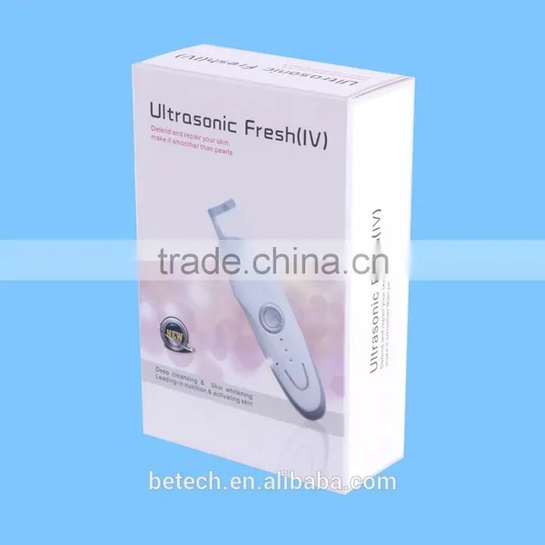 High Frequency Ultrasonic Galvanic Facial Machine photo-6