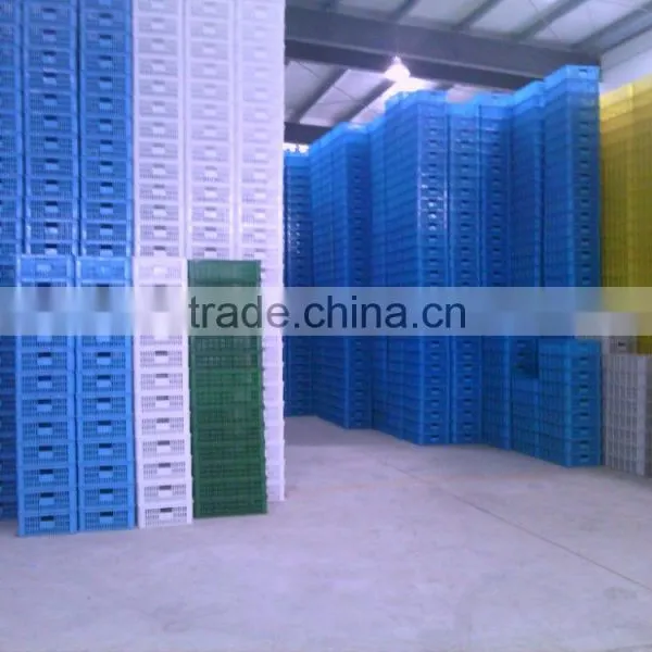 Hot Sale High Quality Turnover Box Manufacturer From China photo-2