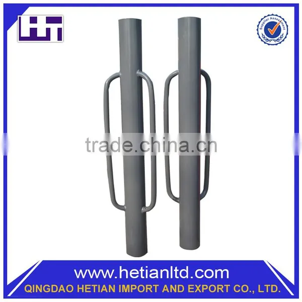 Competitive Price Vibrating Hand Fence Post Driver With Low Price photo-6