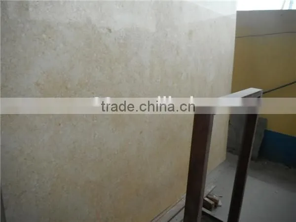 Sunny Yellow Marble Slab,Most Cheap Beige/Yellow Marble photo-2