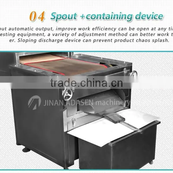 Microwave Indian Herbs Dryer and Sterilization Equipment photo-5