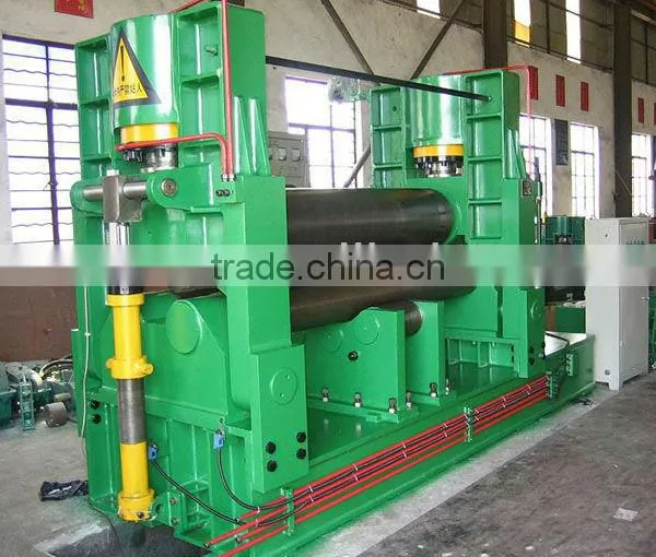 hydraulic-roller rolling machine/roll forming machine