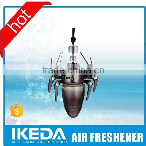 New Product Press Scent Air Freshener photo-5