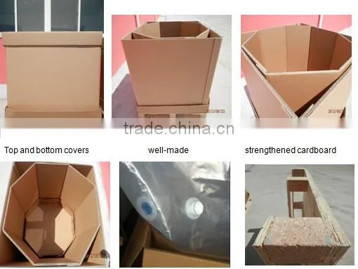 LET High Quality IBC Tank With Competitive Price photo-6