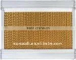 Evaporative Cooling Pad for Greenhouse, Nursery, Garment Factories ,warehouse
