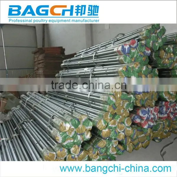 Hottest Sale Automatic Complete Use Chicken Feed Tray for Pan Feeding System photo-4