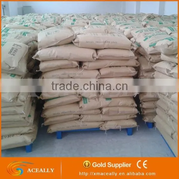 Galvanized Steel Pallet Rack Heavy Duty Capacity Pallet Metal Pallets With Side photo-4