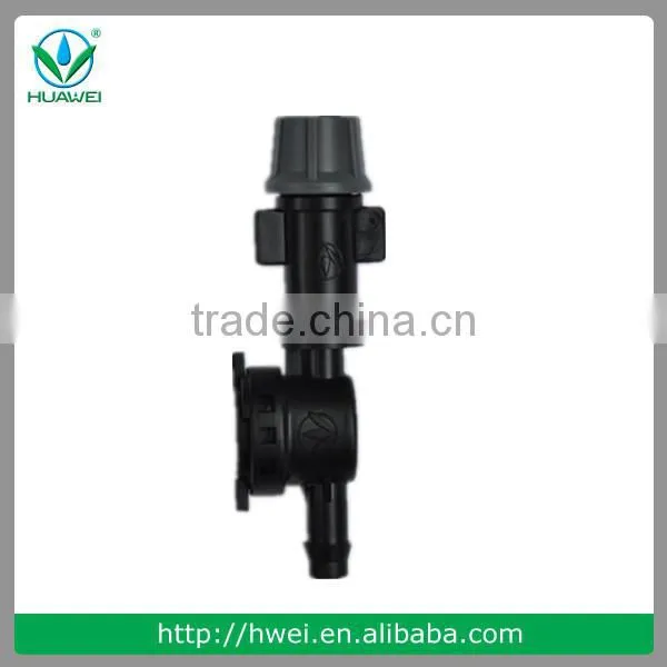 Hot Sale Micro Irrigation Water Sprinkler photo-2
