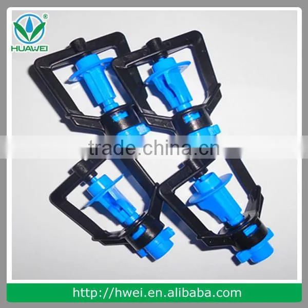 Agriculture Spinkler Irrigation Equipment Of Greenhouse Micro Sprinkler photo-5