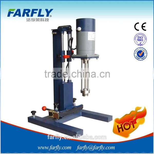 Laboratory Homogenizer photo-2