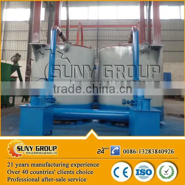 Low Electricity Consumption Hardwood Bbq Charcoal Making Machine photo-6