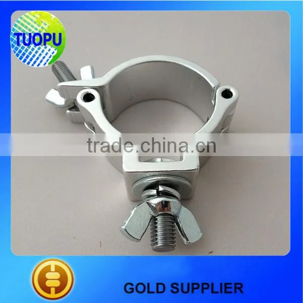 China Aluminum Light Clamp,aluminum Truss Clamp,truss Coupler,light Truss Coupler