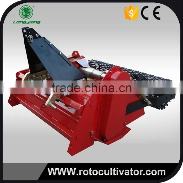 Tractor Implement Stone Burier photo-5