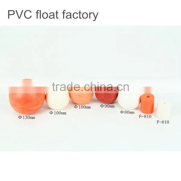 Wholesale Trawl PVC Buoy Float Fishing Float photo-5