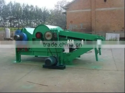 WTseries Rag Tearing Machine,textile Tearing Machine,textile Waste Recycling Machine photo-3