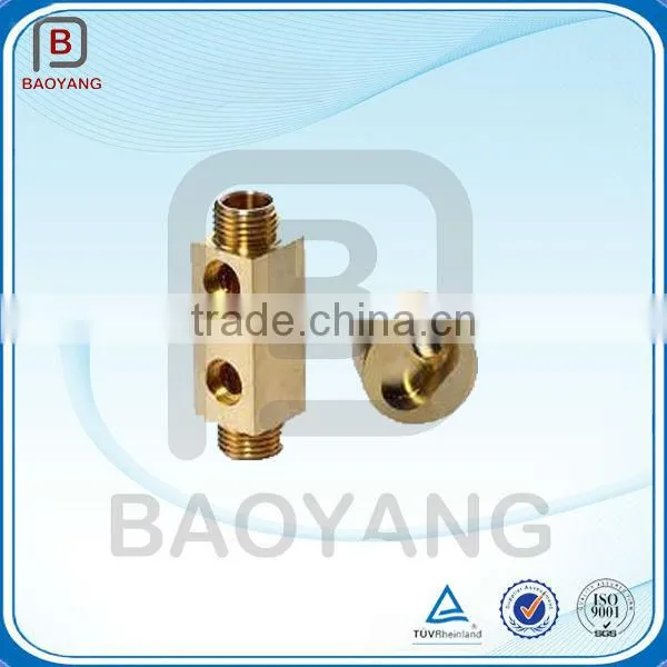 High Quality OEM Precision Copper Casting Bronze Casting Brass Casting Parts