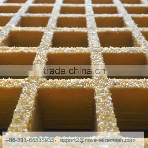 Frp Grating/fiberglass Grating/grate