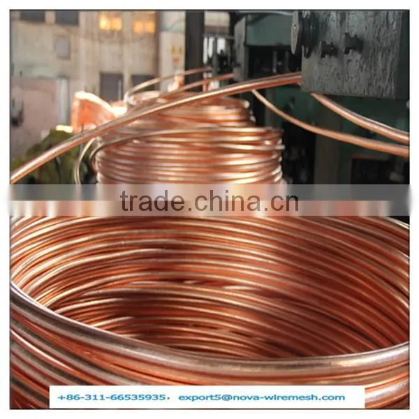 Bronze Wire / Industry Bronze Wire photo-2