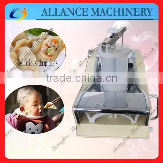 Henan Reliable Factory Hot Household Dumpling Making Machine