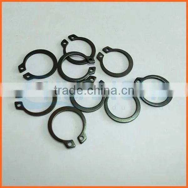 China Professional Custom Wholesale High Quality Din 471 Standard Circlips photo-6