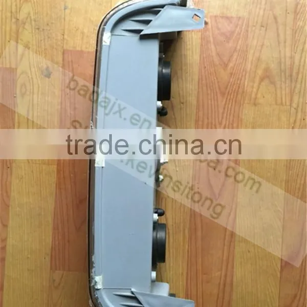 Shanghai New Holland SNH704 Tractor Parts Front Lamp photo-3