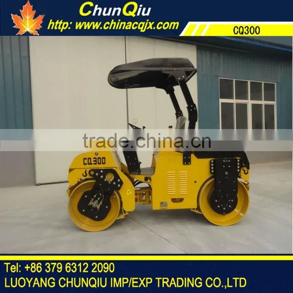 new road roller compactor
