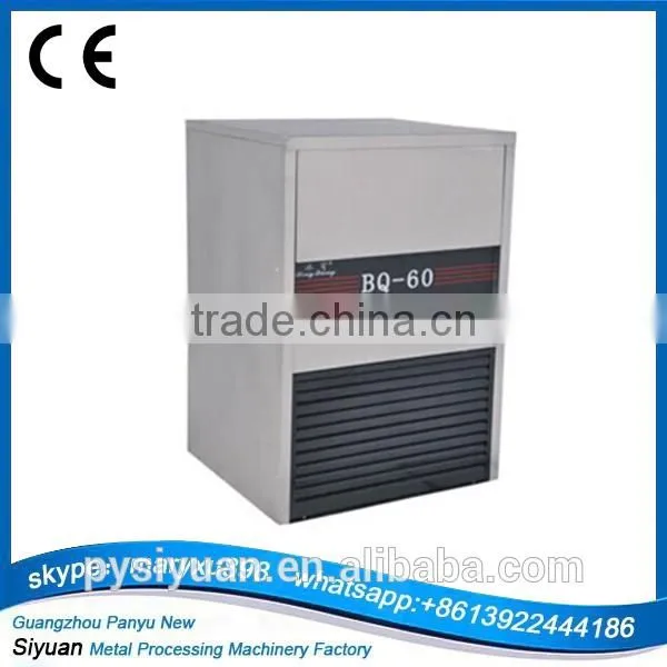 Top Quality Resonable Price Commercial Cube Ice Machine for Sale photo-2
