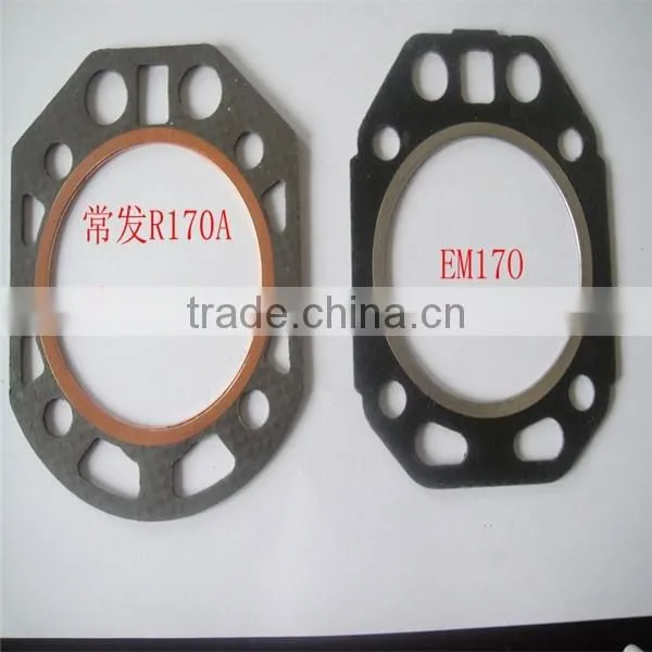Bcs Tractor Gasket/ S1110 Engine Gasket/ Massey Ferguson Tractor Engine Gasket/ Tractor Engine Gasket