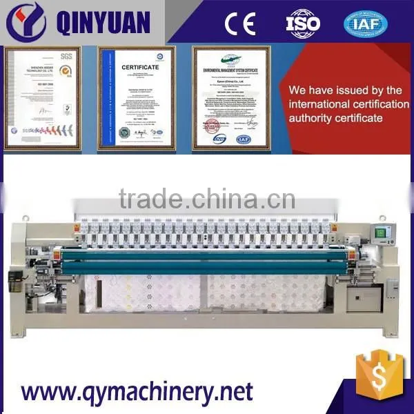 Embroidery Machine Quilting Software photo-4