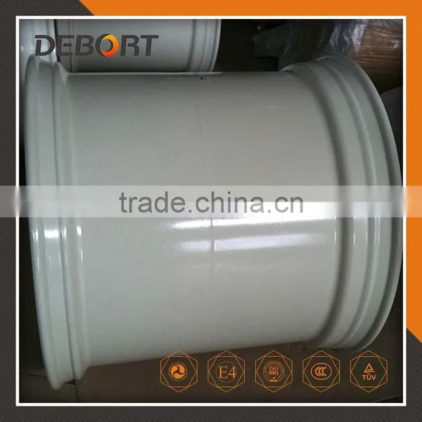 Otr Wheel Rim 22-17.00/2.0,26-20.00/1.1 photo-4