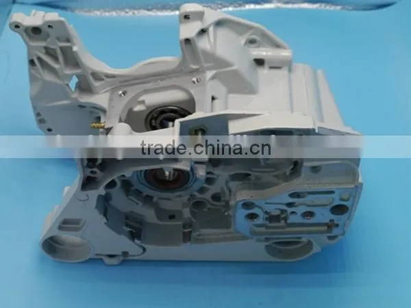 MS 440 GASOLINE PORTABLE CHAINSAW CRANK CASE photo-2