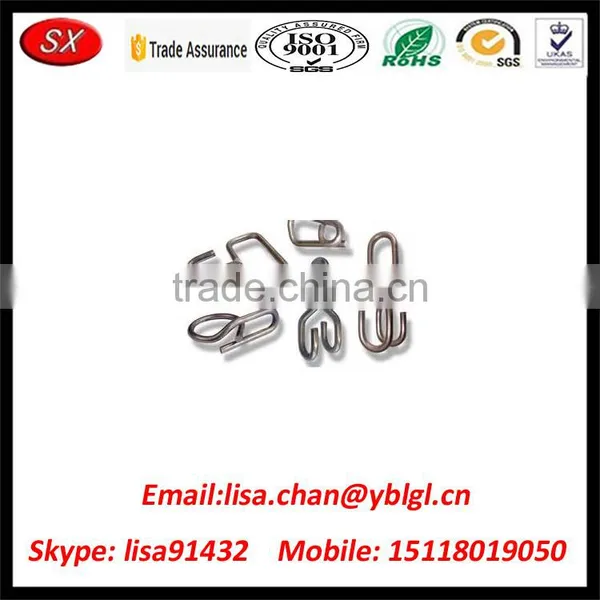 Customized Stainless Stell Forming Spring Small Tension Spring photo-3