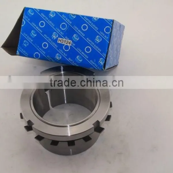 Bearing Adapter Sleeves H3124 photo-3