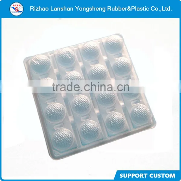 Top Quality Low Price Plastic Food Package Manufacturer
