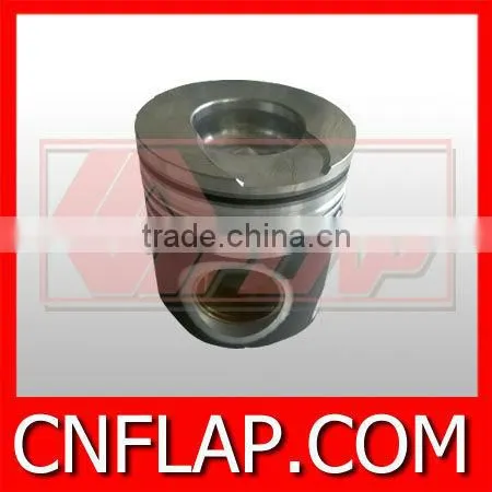 Iveco Diesel Engines 120mm Piston photo-6