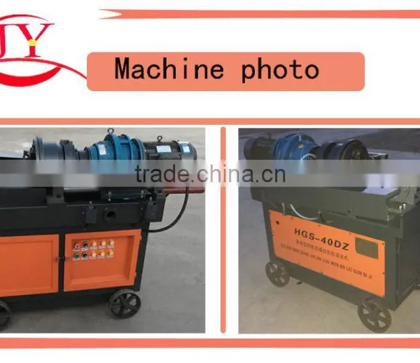 Best Price Steel Thread Rolling Making/steel Tube Internal Thread/thread Rolling Dies/female Thread Steel Tube photo-6