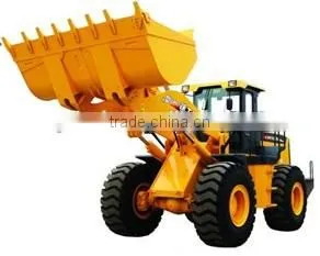XCMG Wheel Loader LW500K