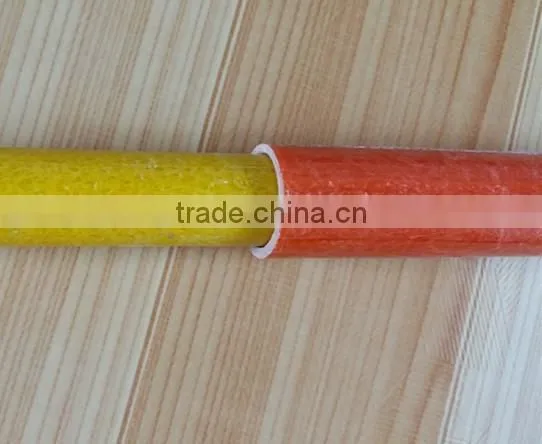 Fiberglass Bar Frp Rod photo-2