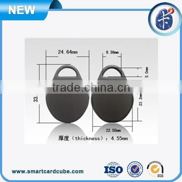 N405 Printing Csutom Programmable Ntag203 Smart Tag NFC photo-3