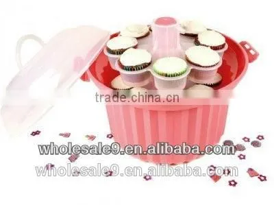 Cupcake Carrier