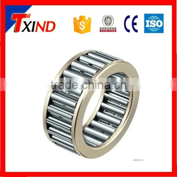 China Supply Split Cage Needle Roller Bearing With Inner Ring photo-2