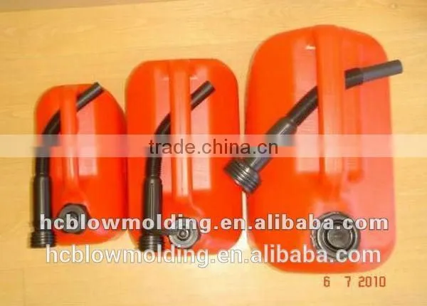 OEM HDPE Oil Bottle Edible Oil Bottle Hdpe Plastic Cooking Oil Drum and Jerry Can photo-6