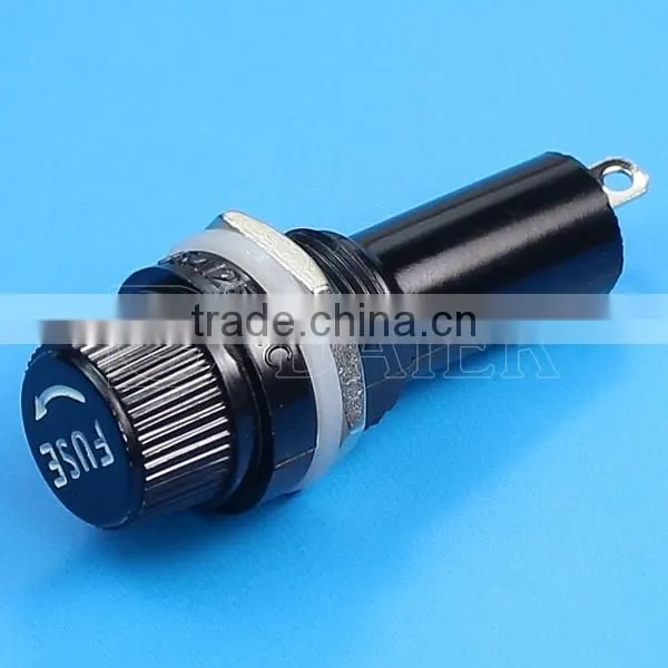 FH-103 Solder in Fuse, Soldering Holder~ photo-4