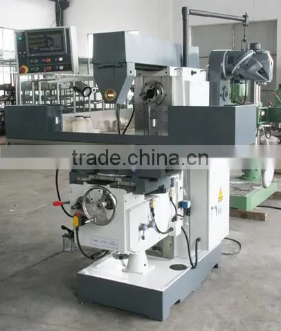 UM400D Swing Mill Head Universal Milling Machine photo-3