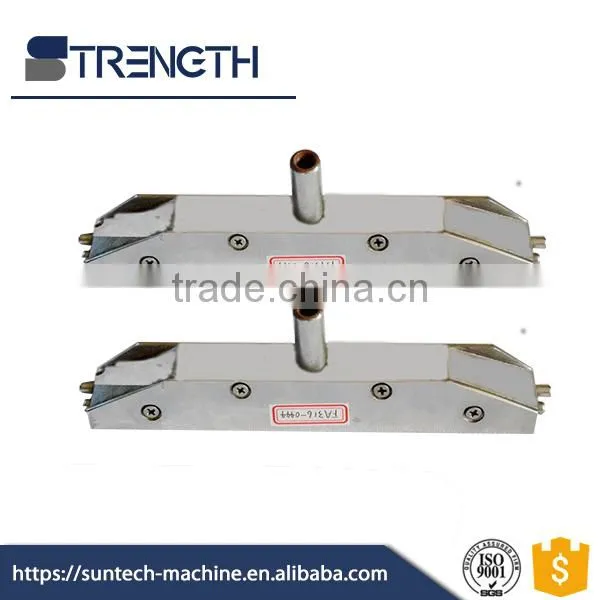 STRENGTH Drawing Frame Buncher Textile Spare Parts Collector photo-2