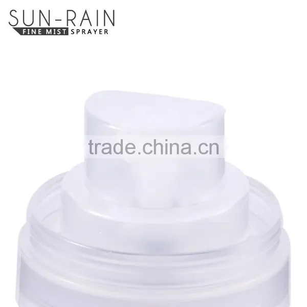 Wholesale Products China Logo Customized Fancy Colorful Plastic Lotion Pump photo-5