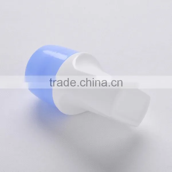 Wholesale Empty PP Plastic Perfume Roll Ball Bottle photo-6