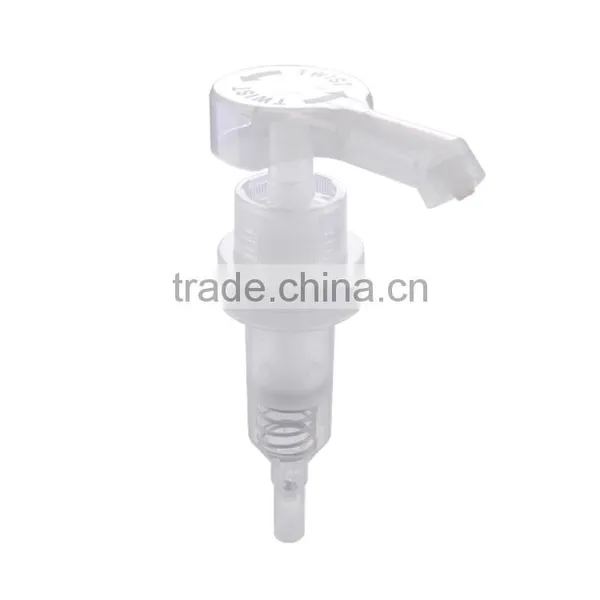 Hot Sales Plastic Soap Dispenser Pump Tops of Maypak photo-4