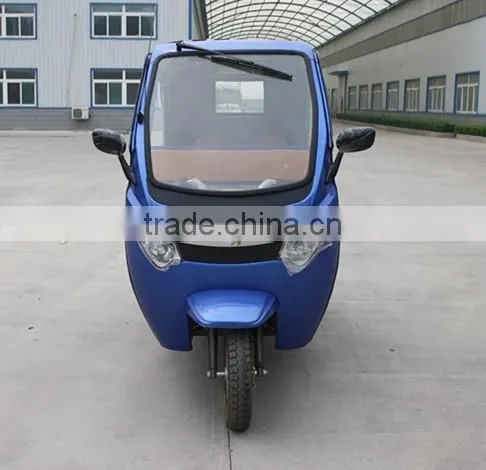 Electric Tuk Tuk