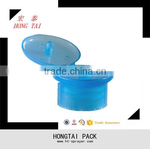 Plastic Water Bottle Screw Cover Caps for Sale photo-5